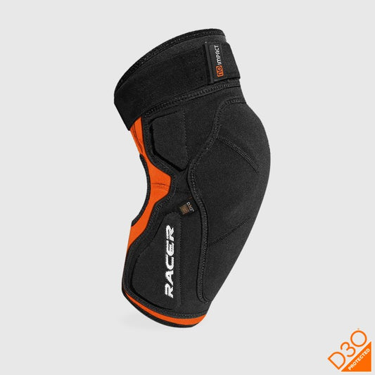Racer Profile Knee L