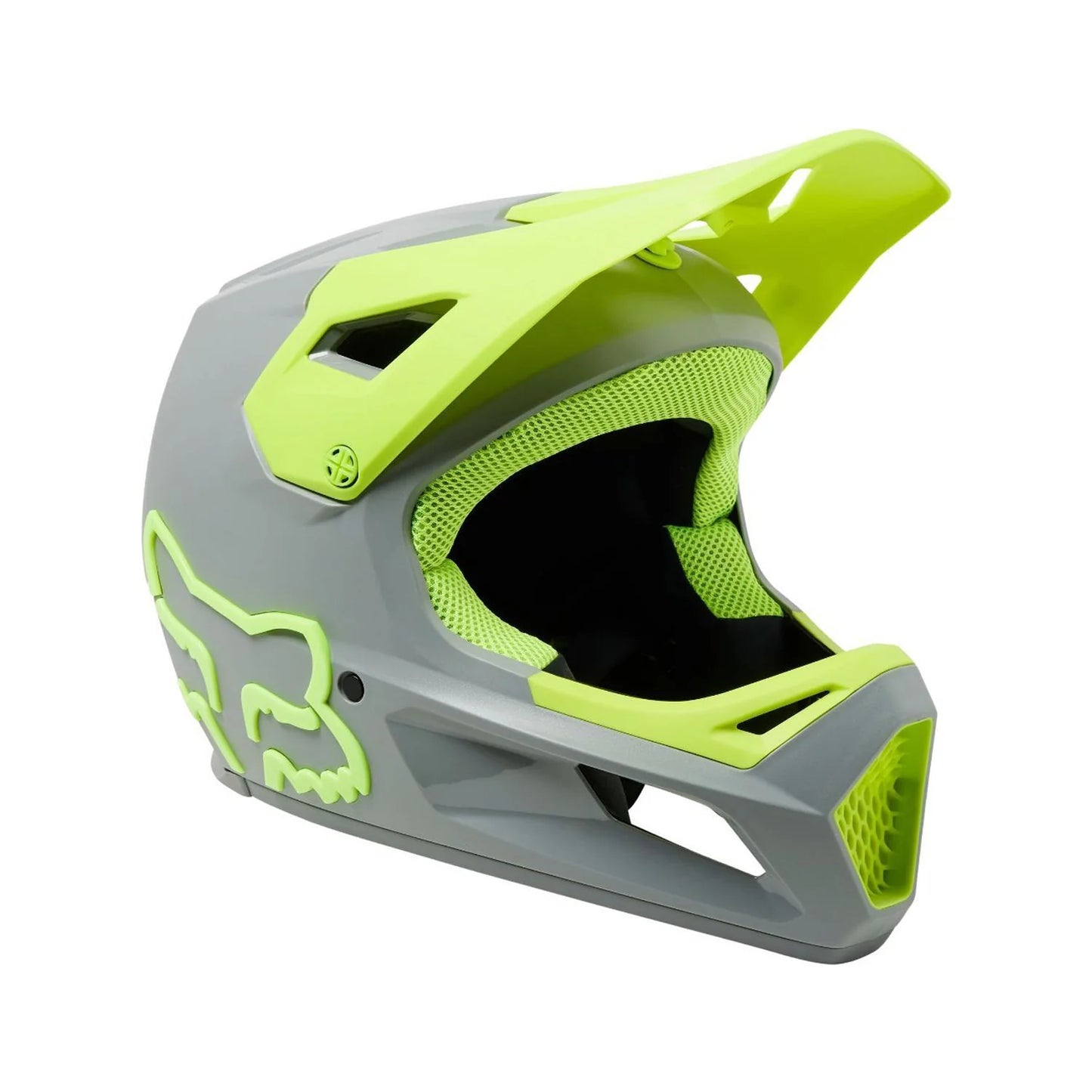 24Fox Rampage Helmet