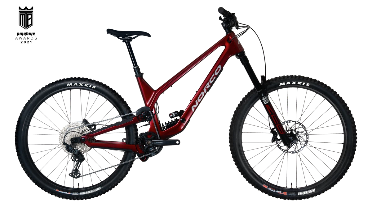 Norco range C3 XL
