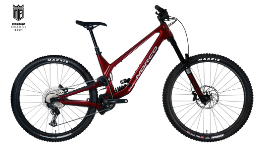 Norco range C3 XL