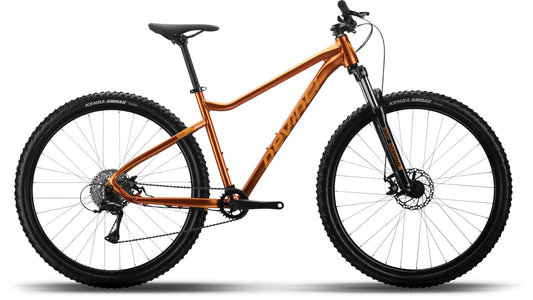 Devinci Riff Acera 8s