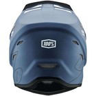 Status Youth Helmet Drop/Steel Blue YSM