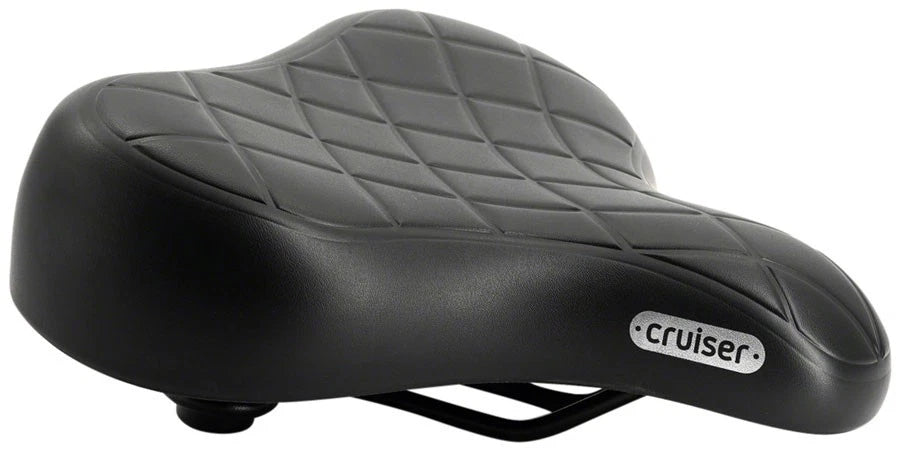 Selle Royal Cruiser XXL Gel