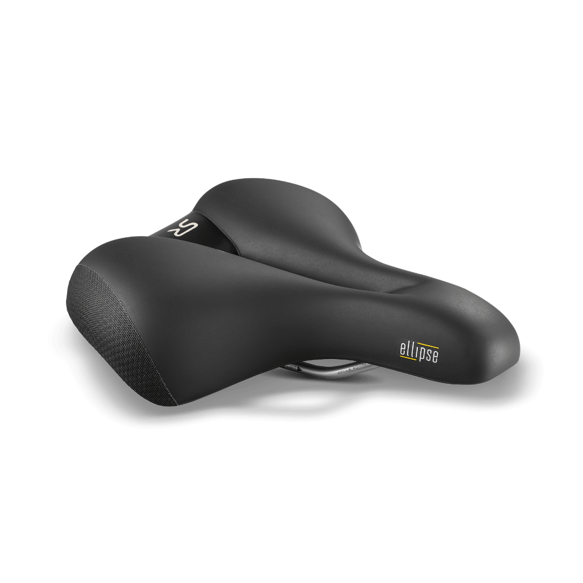 Selle Royal Ellipse Relaxed Saddle