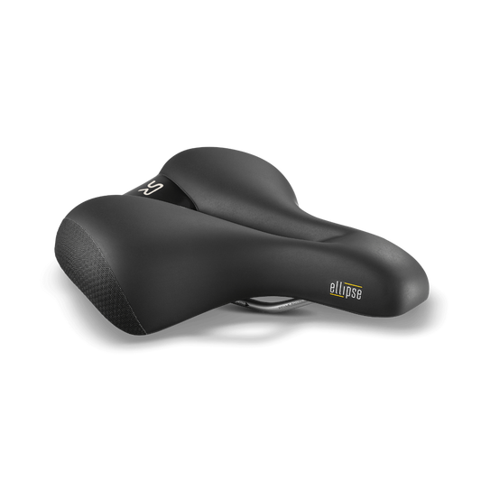 Selle Royal Ellipse Relaxed Saddle