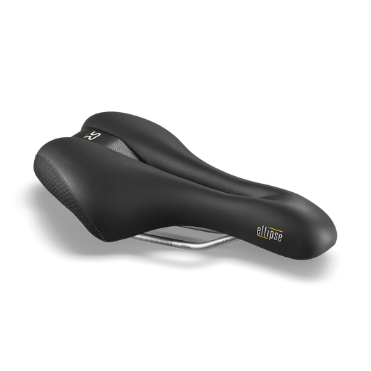 Selle Royal Ellipse Athletic Saddle