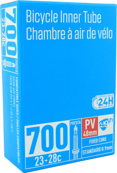 49N STD 700C x 23-28MM P/V48