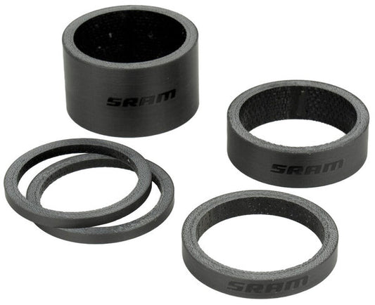 SRAM UD CRB H/SET SPCR KT STL