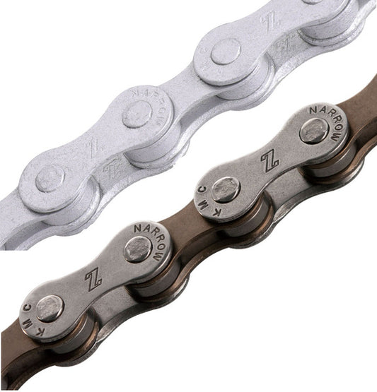 KMC Z7 CHAIN 7SP RB ANTI-RUST