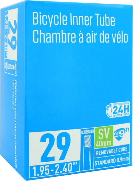 49N STD 29 X 1.95-2.40" S/V40