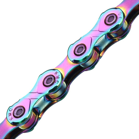 KMC - X12 AURORA