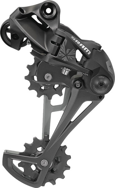 Sram Gx Eagle 12 Speed Rear Derailleur