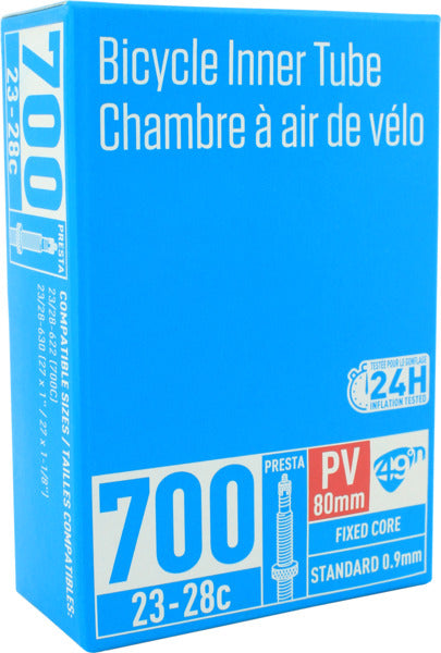 49N STD 700C x 23-28MM P/V80
