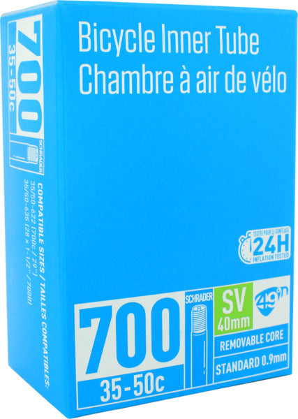49N STD 700C x 35-50MM S/V40