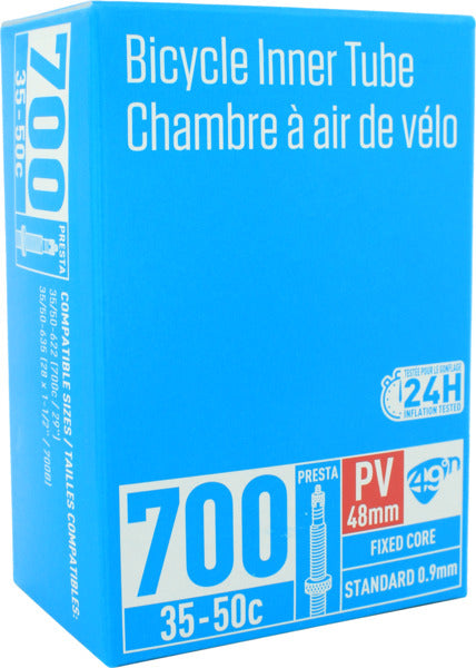 49N STD 700C x 35-50MM P/V48