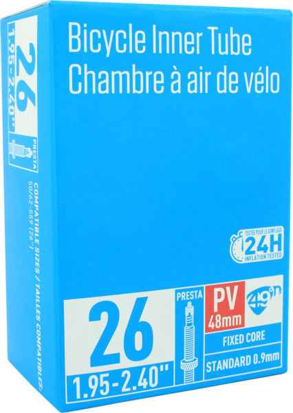49N STD 26 x 1.95-2.40" P/V48