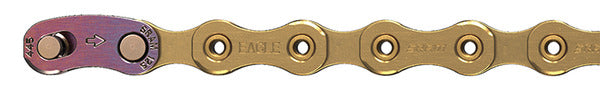 SRAM, PC-XX1 Eagle, Chain, Speed: 12, Links: 126,