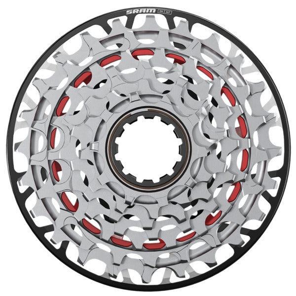 SRM XG797 T-TYP CASS 10-24 XD