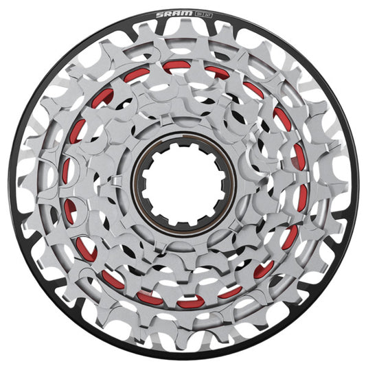 SRM XG797 T-TYP CASS 10-24 XD