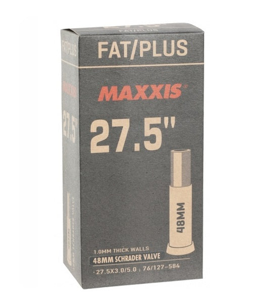 Maxxis Fat Tube