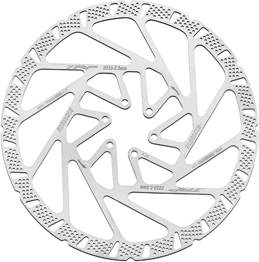 TRP 6 BLT ROTOR S05E 2.3MM 220