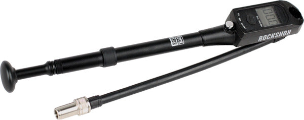 Rockshox Digital Shock Pump