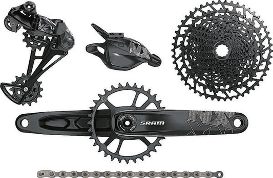 Sram NX Dub Groupset