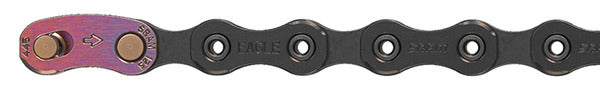 SRAM, PC-XX1 Eagle, Chain, Speed: 12, Links: 126,