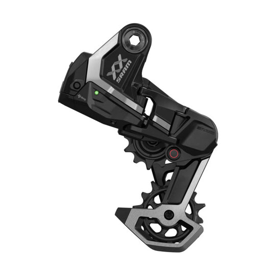 SRM XX DH T-TYPE AXS 7S RDER