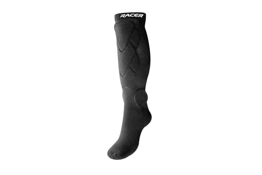 Racer Cycling D3O Unisex Protective Socks Anti Shox LG 43/46