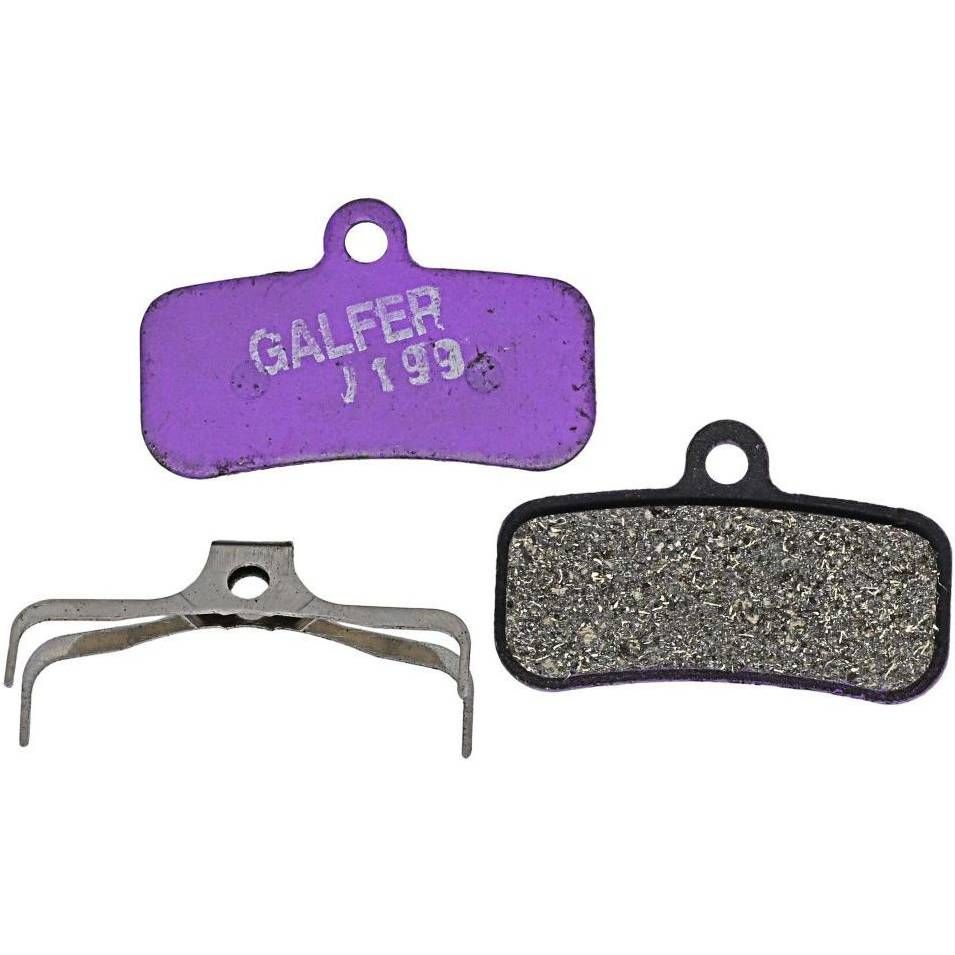 Galfer Brake Pads