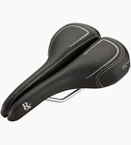 Serfas RX Womens 175mm Lycra Seat