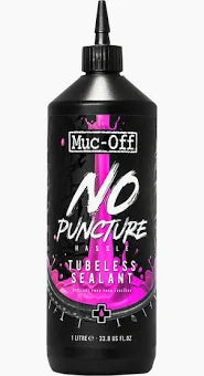 Muc-Off Tubeless Sealant