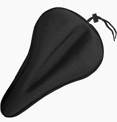 Damco gel economic Bike Saddle Cover
