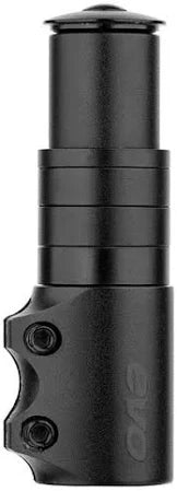 Evo Threadless Stem Riser
