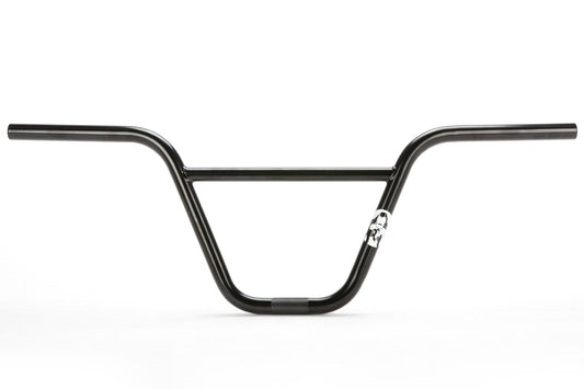 MERRITT SNAKE BARS 9.5 BLACK