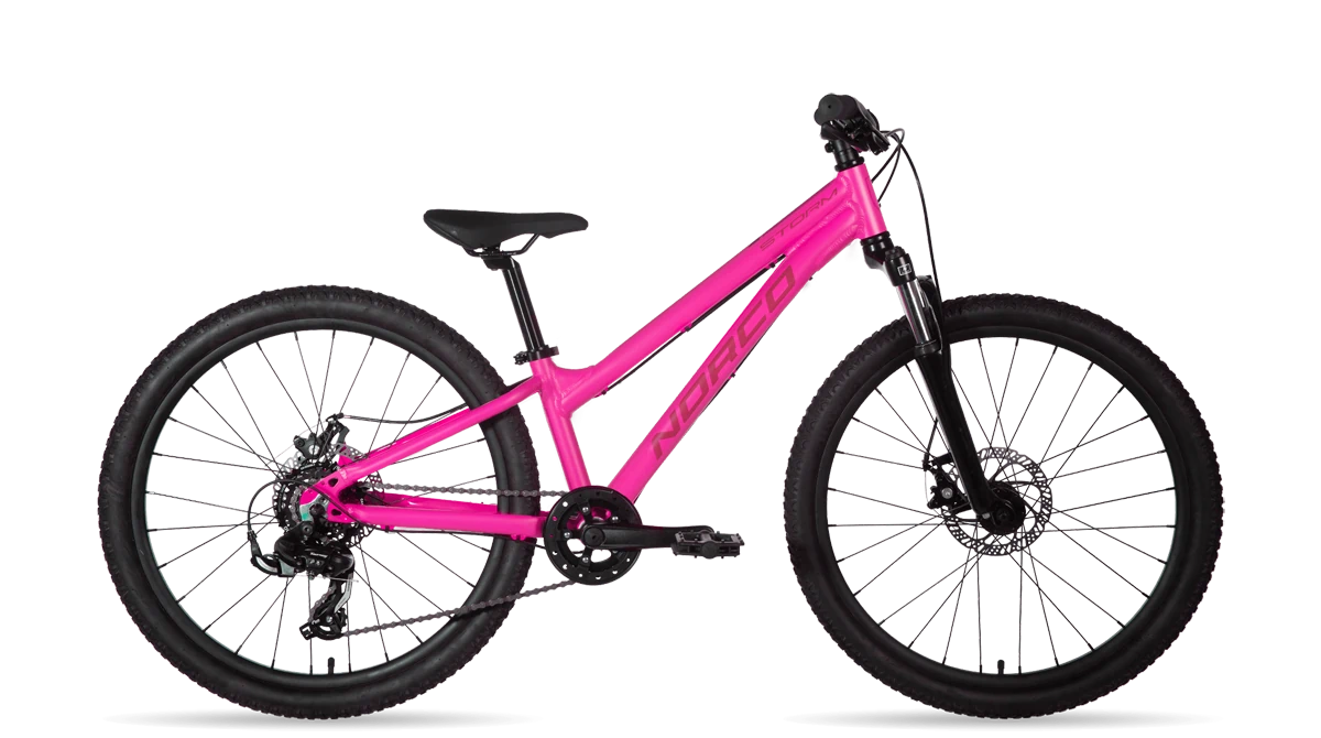 Norco Storm 4.1