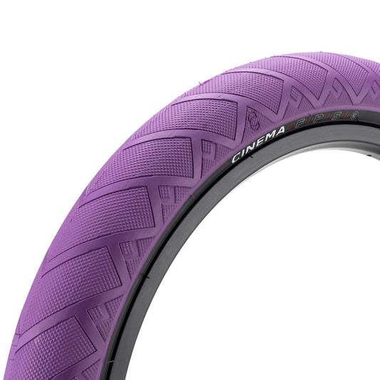 FPS Tire Purple 20x2.5