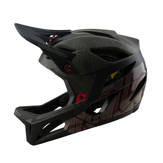 TroyLee Stage Helmet