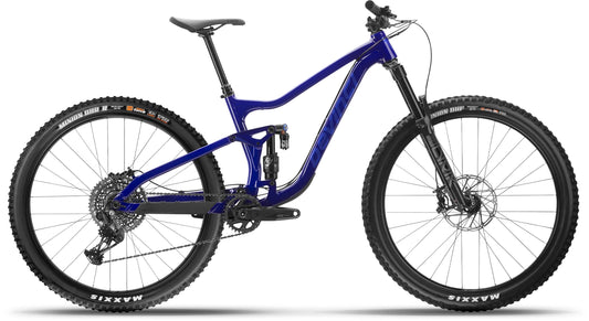 Devinci Troy Gx12s Fox Lg