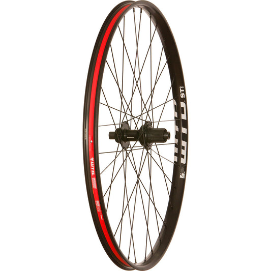 Wheel Shop, WTB STi30 / Shimano FH-TC600, Wheel, Rear, 29'' / 622, Holes: 32, 12mm TA, 148mm, Disc Center Lock, Shimano HG