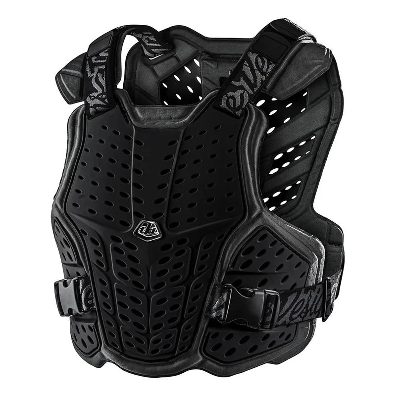 TLD Youth Rock Fight Chest Protector