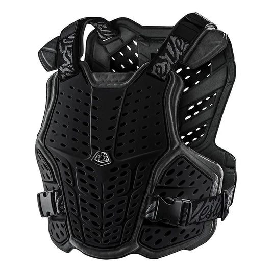 TLD Youth Rock Fight Chest Protector