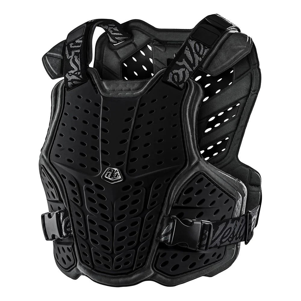 Troy Lee Rock Fight Chest Protector